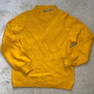 Joseph A NWT sweater‼️
